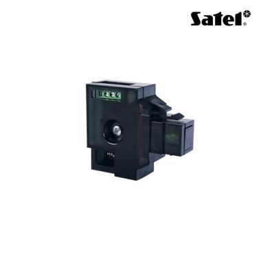 Inseritore da incasso con attacco keystone per Integra, Versa e Perfecta 64 M con 3 modalità di inserimento