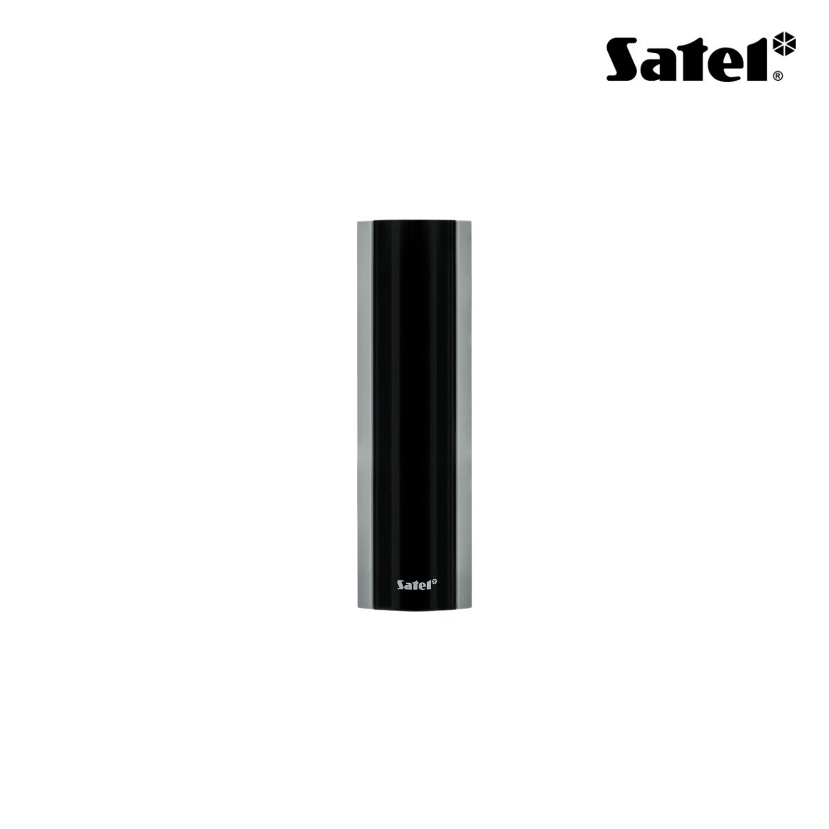 Lettore di prossimità 125KHz. Da esterno, colore grigio