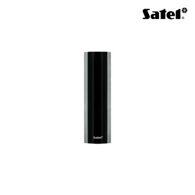 Lettore di prossimità 125KHz. Da esterno, colore grigio