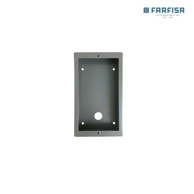 Cont.est. f.m. 2 moduli