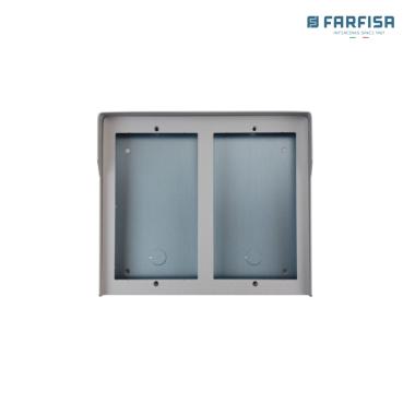 Cont.est.2 f 2 moduli