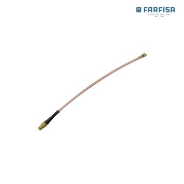 Adattatore per antenna ufl-mmcx
