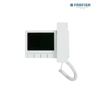 Videocitofono 4.3 astro - duo