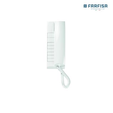 Citofono exhito per df6000