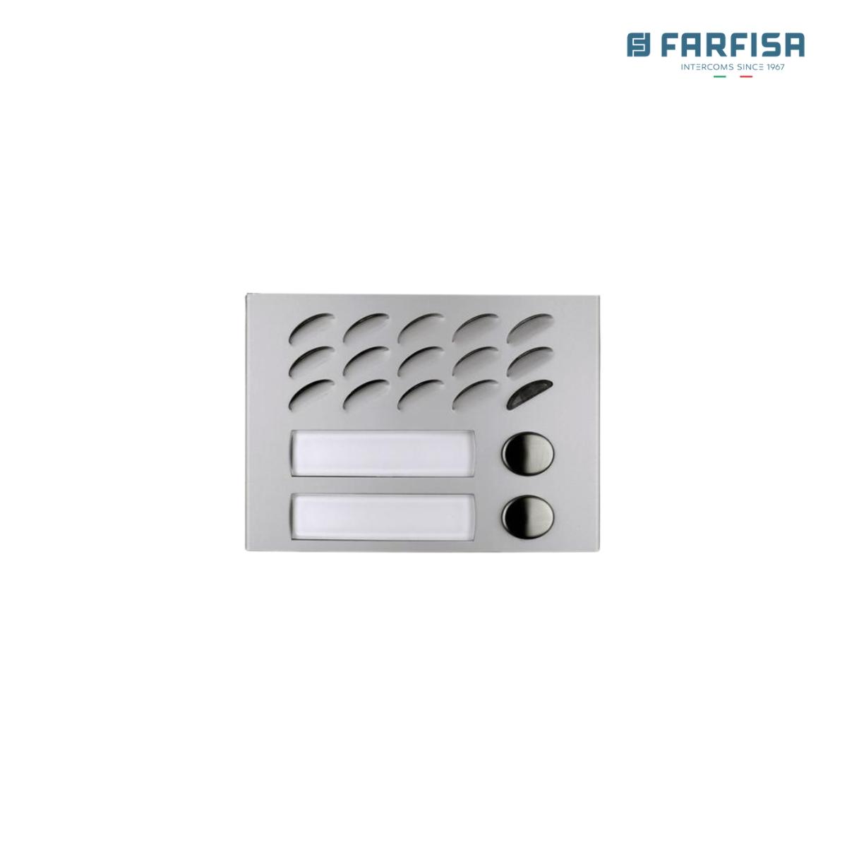 (1+1el) m. port. 2 posti