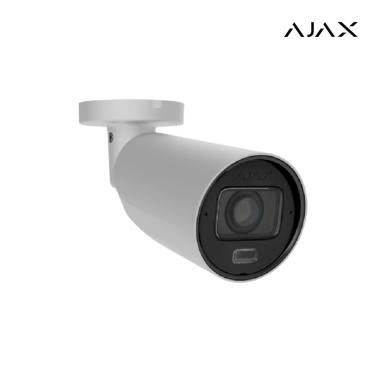 BulletCam HLVF (5 Mp) white