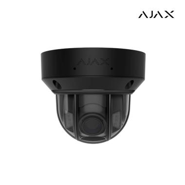 DomeCam HLVF (5 Mp) black