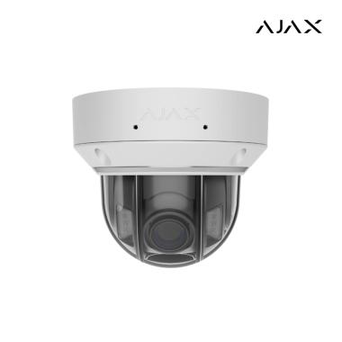 DomeCam HLVF (5 Mp) white