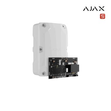 Superior MegaHub white