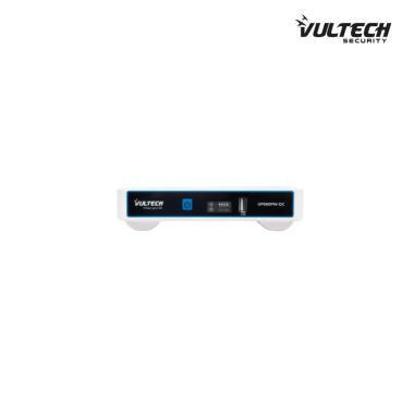 UPS DC 60W Gruppo Di Continuità Vultech UPS60PW-DC Rev 2.1