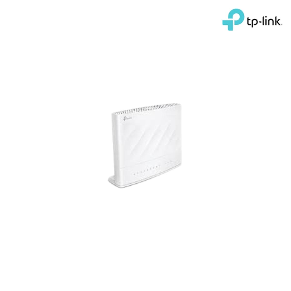 Wireless router ax1800 wi-fi 6 tp-link vx230v dualband  1201m/5ghz+574m/2.4ghz-1p dsl+1p wan+3p lan+1p fxs-ant.int.