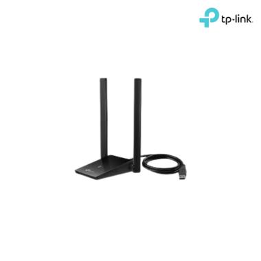 Adattatore wireless ax1800 dual band  tp-link archer tx20u plus wi-fi6 usb3.0 -u-mimo, ofdma, wpa3- 1 ant.