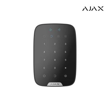 Keypad ASP black I Tastiera wireless bidirezionale