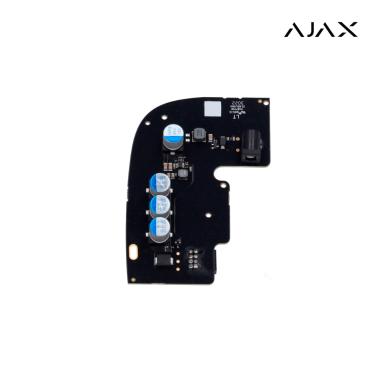 12-24V PSU for Hub 2 / Hub 2 Plus / ReX 2 ASP I Alimentatore 12-24V per Hub 2 / Hub 2 Plus / ReX 2 ASP