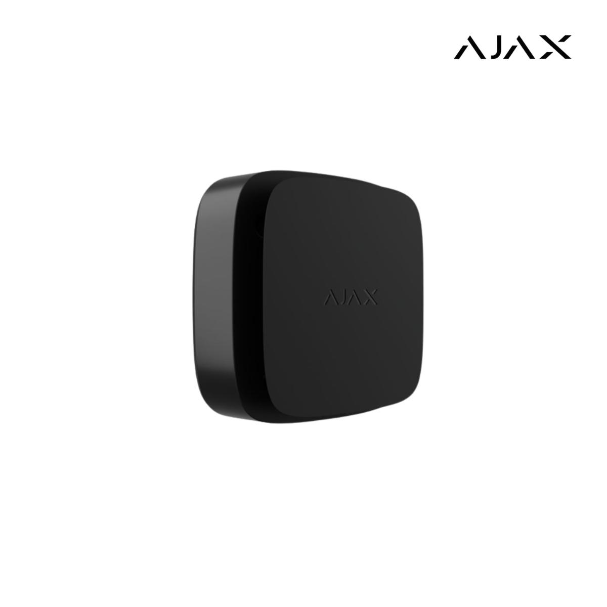 FireProtect 2 SB (CO) ASP black I Rilevatore di CO