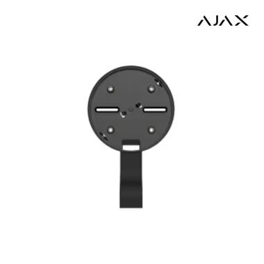 CableTrunk black I Staffa di passaggio cavi FP2-AC