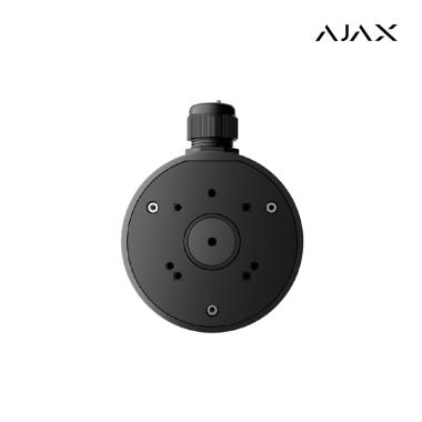 JunctionBox (118x59) black