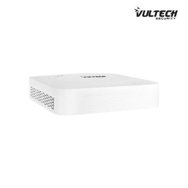 UVR 5IN1 Ibrido 8CH Analog.+ 2 Digit. Vultech VS-UVR5008EVO-BS2 HDMI P2P CLOUD 1 HD 2MPX LITE H265 SUPPORTA AOC