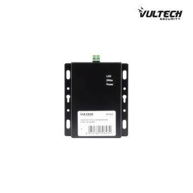 Dispisitivo di conversione Vultech Security 2 fili To IP SLAVE VS-SLV