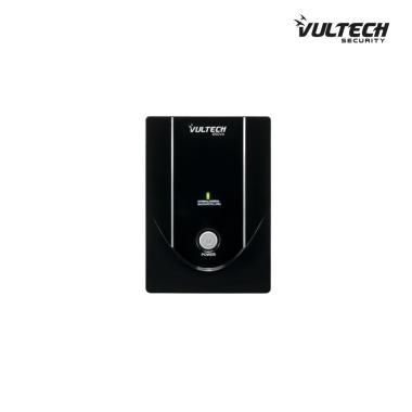 UPS 1200VA Gruppo Di Continuità Vultech UPS1200VA-LITE Line Interactive