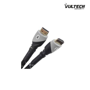 Cavo Vultech HDMI To HDMI V.2.0 4K 60Hz 3D ARC 3 m (AA14303PRO)