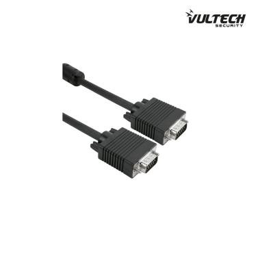 Cavo Vultech VGA To VGA Mt 1,8 (SVM02)