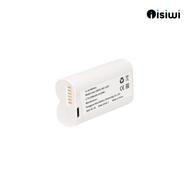 Batteria supplementare ISIWI FILL ISW-BT5200 per telecamera a batteria FLIP