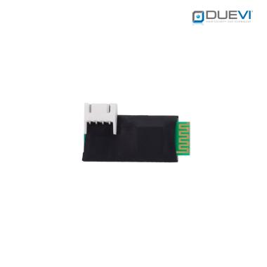 Cablaggio bt per sensori