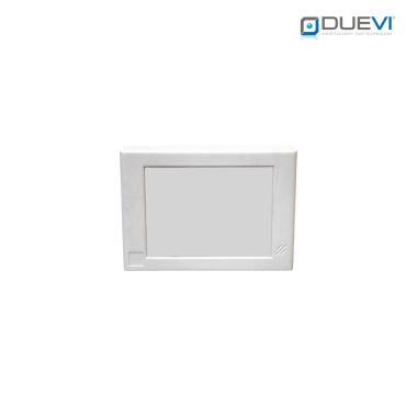 Espansione 8 zone radio 433 su bus rs485