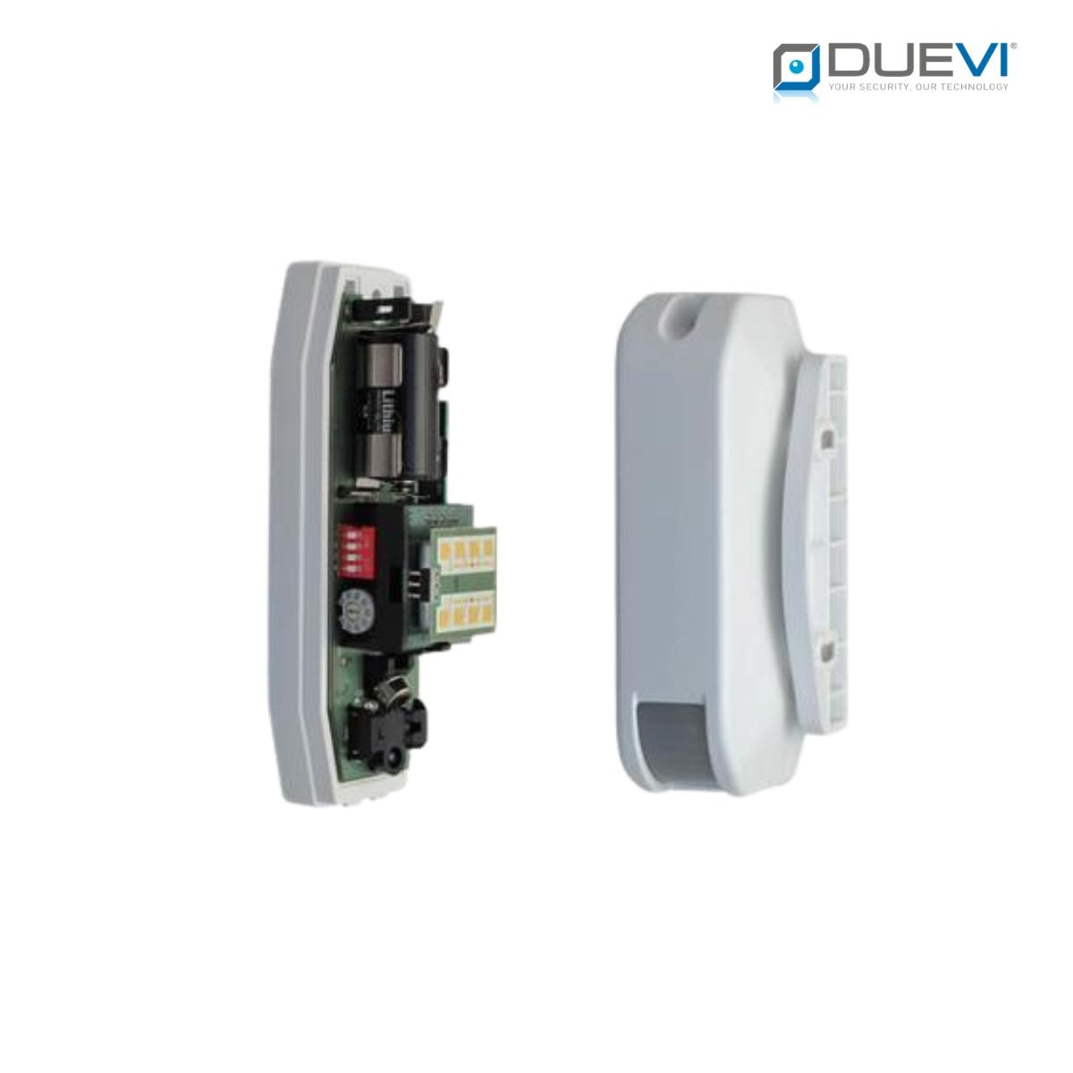 Sensore est. dt tenda antimask radio 433