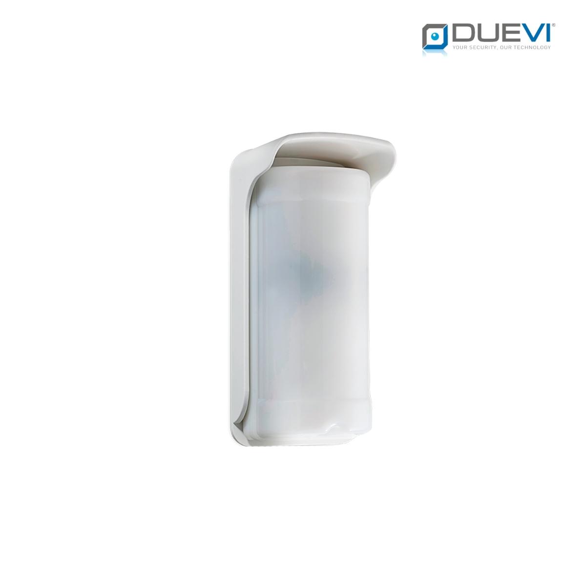 Volumetrico DT univer. ANTIMASK